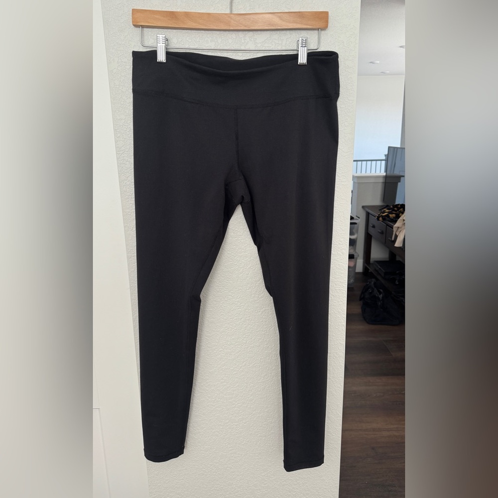 Zella Black Stretch Active Leggings